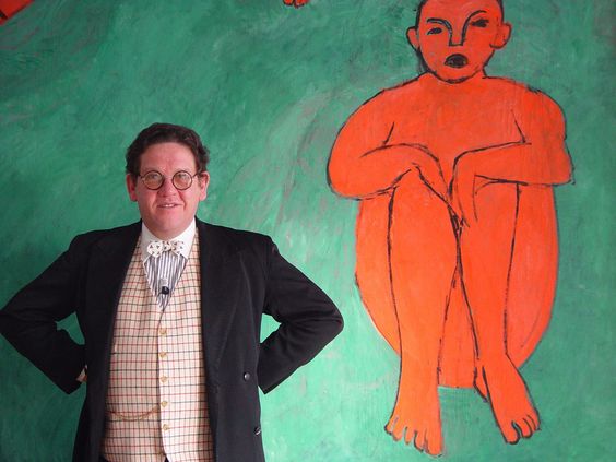 Philippe Daverio chi era