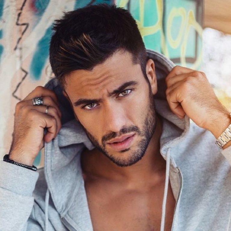 Pierpaolo Pretelli chi è