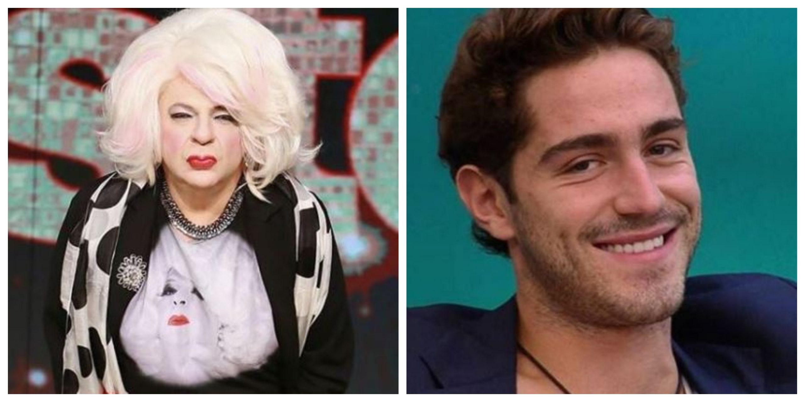 platinette tommaso zorzi