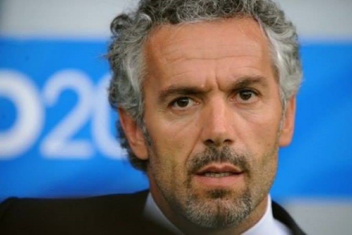 roberto donadoni