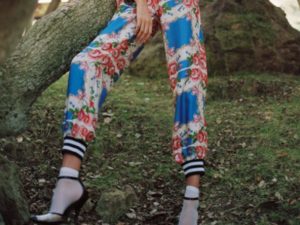 scarpe primavera estate 2021