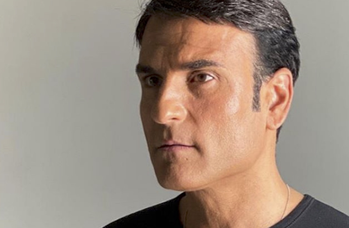 Sal Da Vinci aggredito