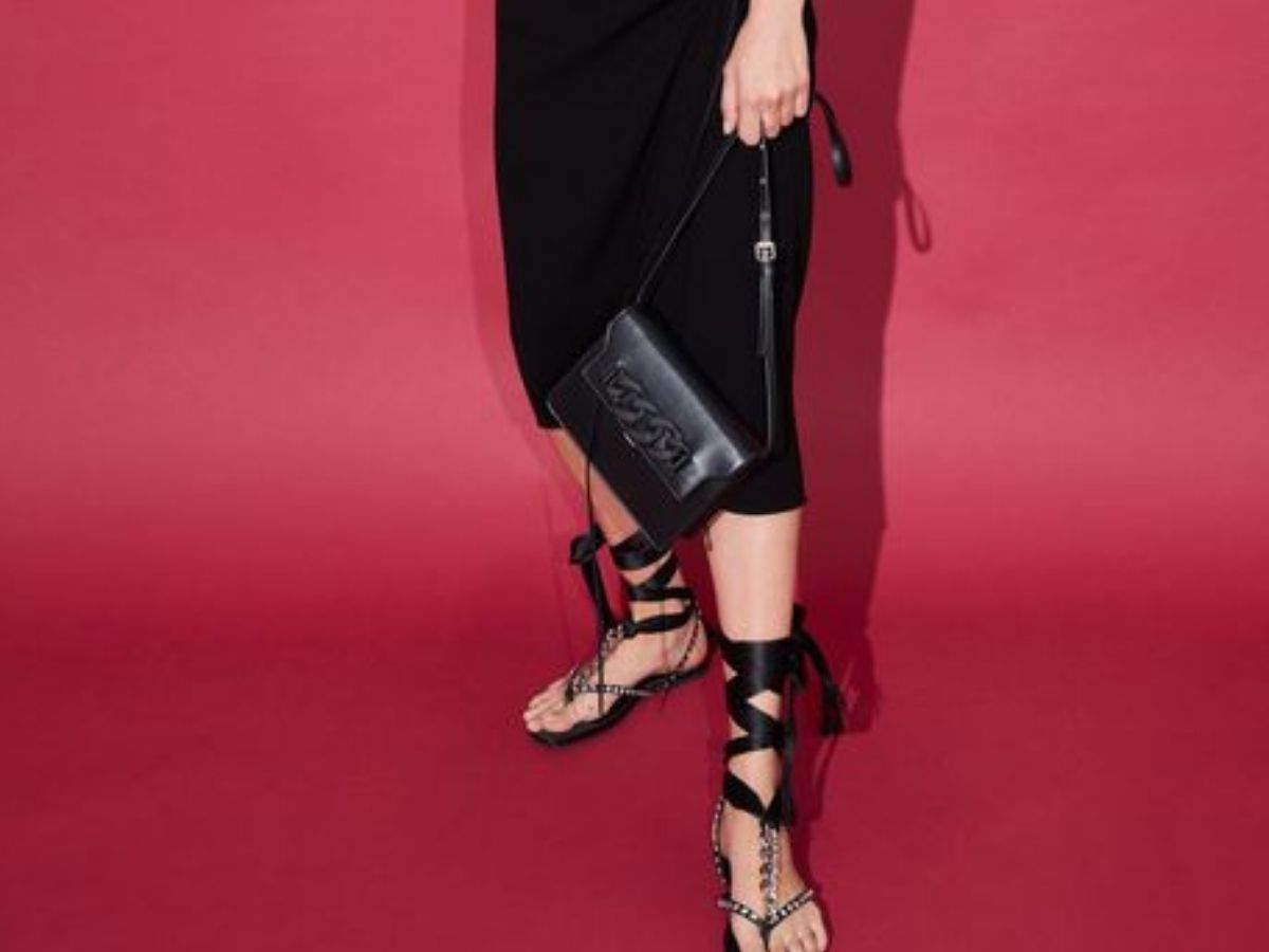 scarpe primavera estate 2021