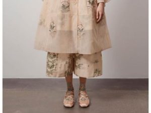 scarpe primavera estate 2021