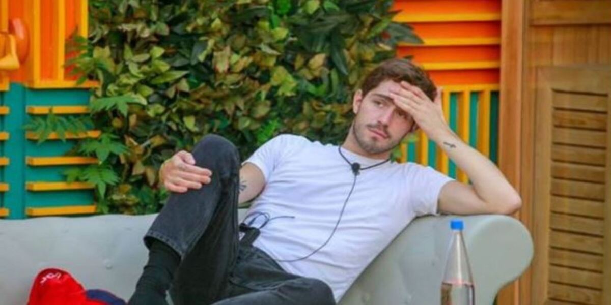 tommaso zorzi febbre alta