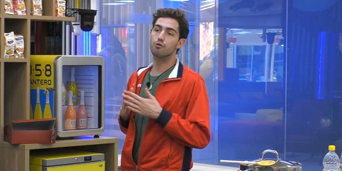 tommaso zorzi francesca pepe