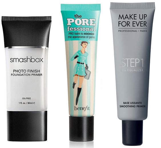 trucco naturale senza fondotinta