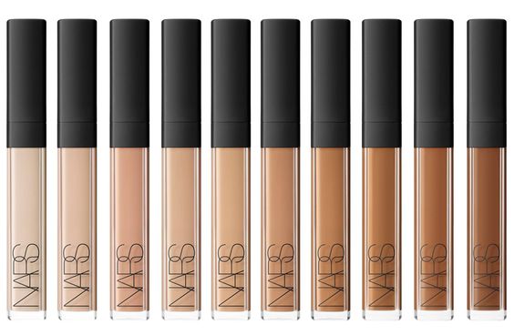 trucco naturale senza fondotinta