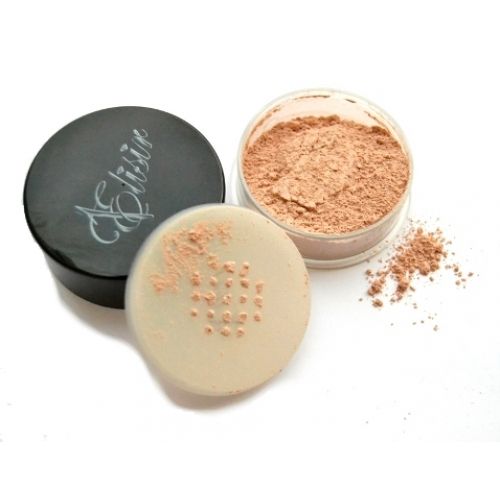 trucco naturale senza fondotinta