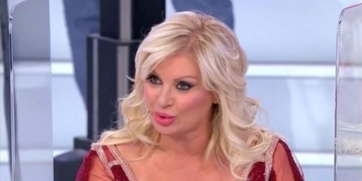 uomini e donne 12 gennaio 2021