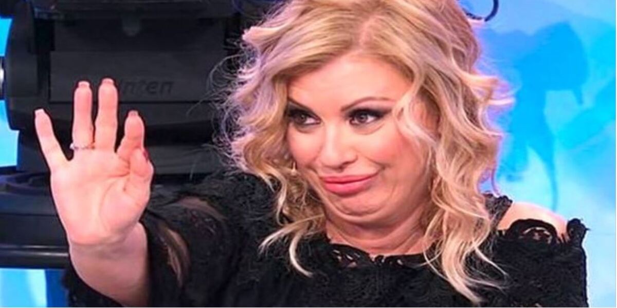 uomini e donne 21 ottobre 2020