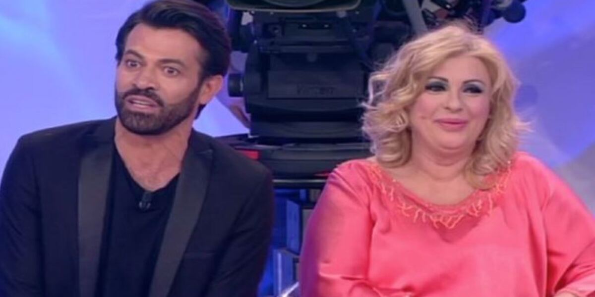 uomini e donne 21 settembre 2020