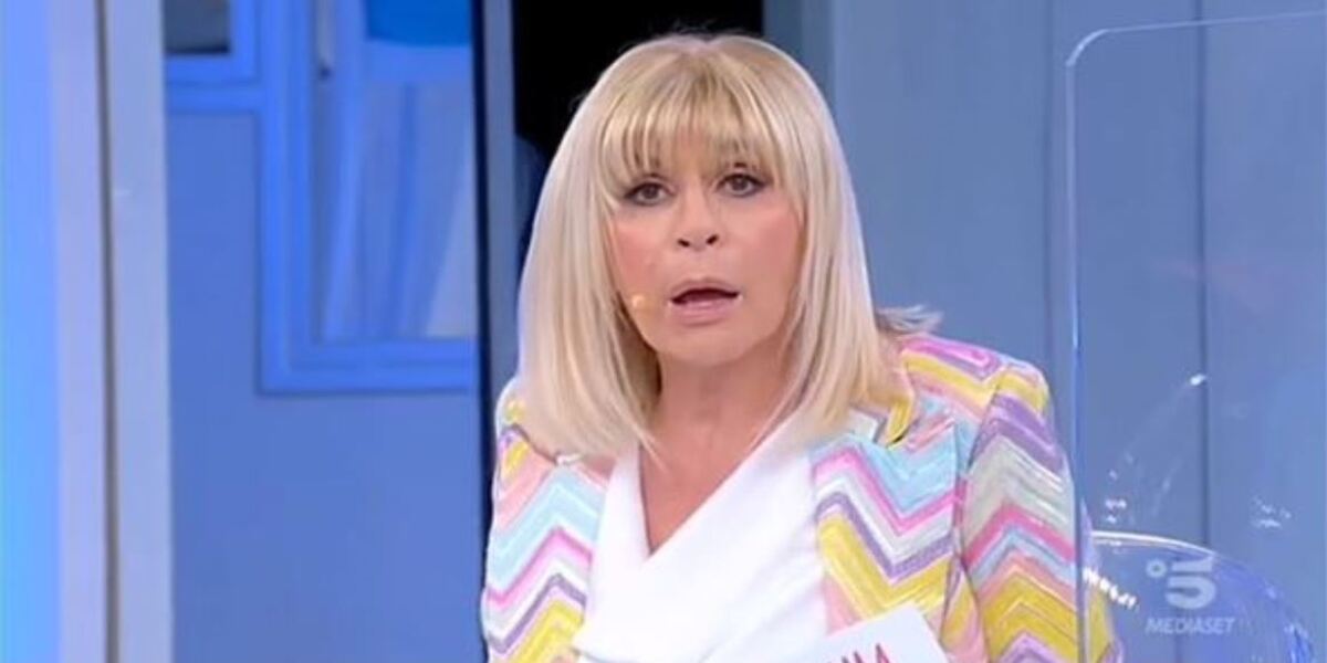 uomini e donne 22 settembre 2020