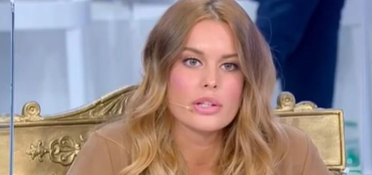 uomini e donne 23 settembre 2020