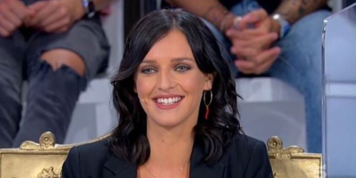 uomini e donne 2 ottobre 2020