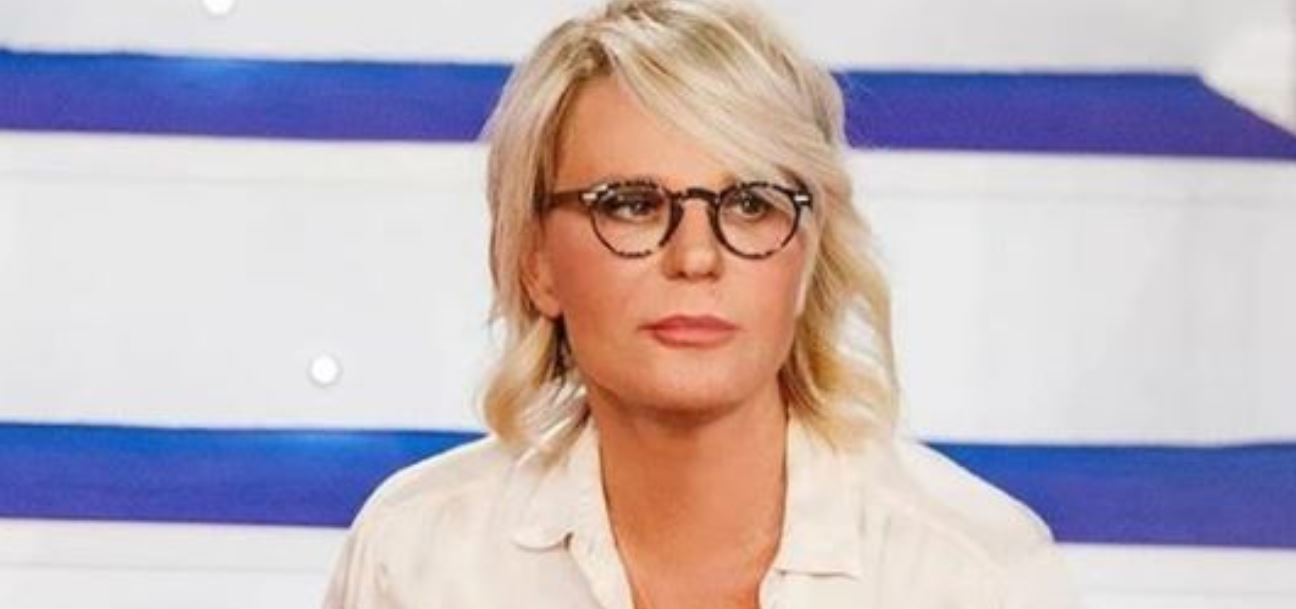 uomini e donne 22 marzo 2021