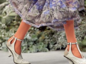 scarpe primavera estate 2021