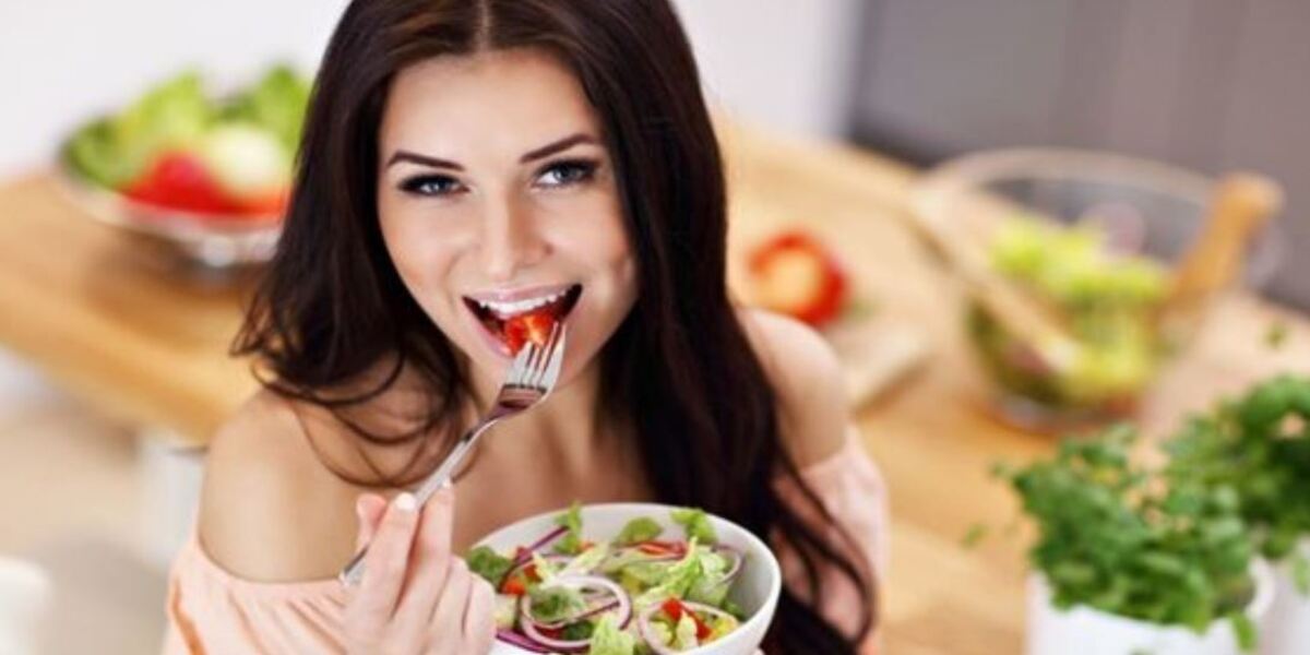 Alimenti che fanno invecchiare prima