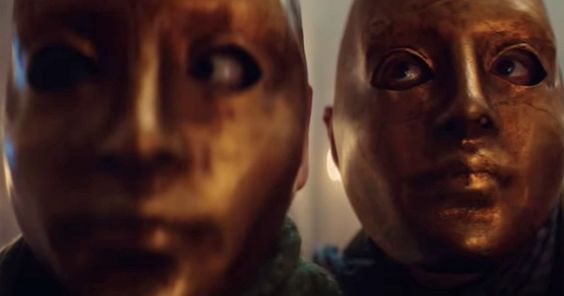 serie tv film horror netflix