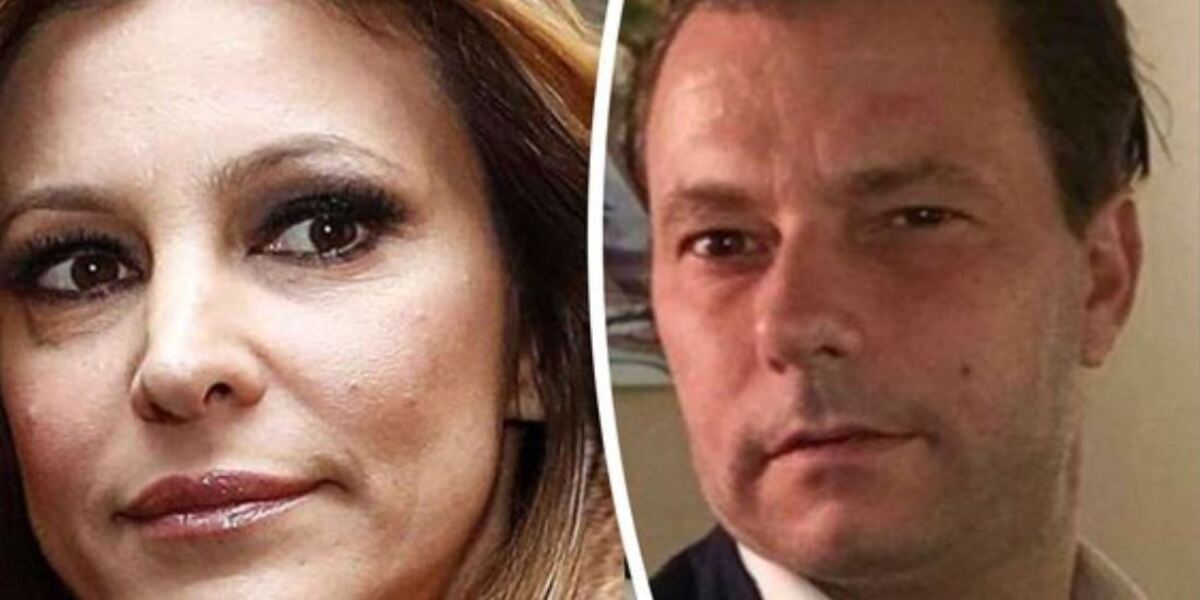 adriana volpe roberto parli si sono lasciati