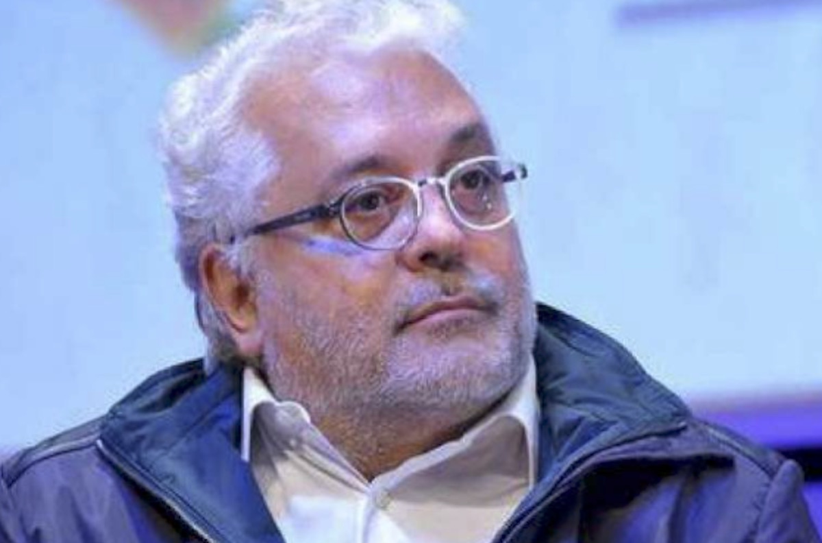 Alberto Tarallo Adua Morra