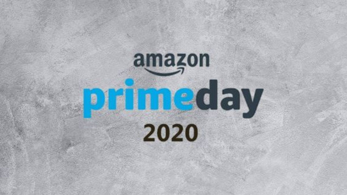 amazon prime day 2020