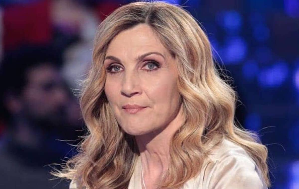 amici 20 lorella-cuccarini