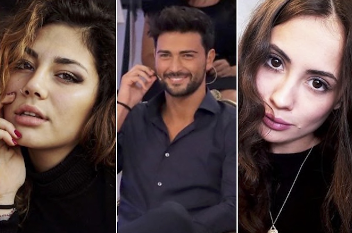 anticipazioni uomini e donne