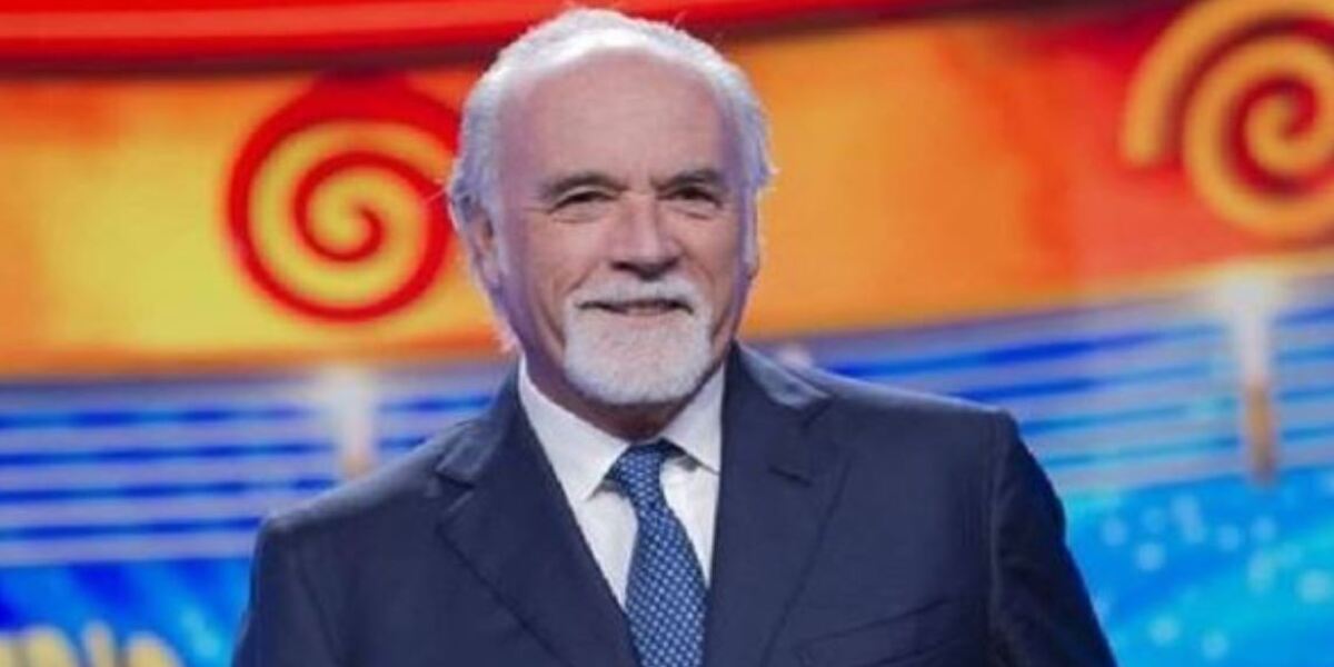 antonio ricci positivo coronavirus