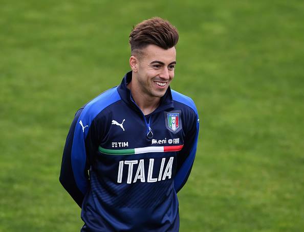 Chi è Stephan El Shaarawy