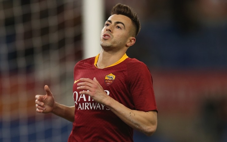 Chi è El Shaarawy