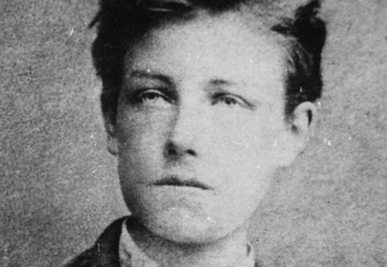 Chi era Arthur Rimbaud