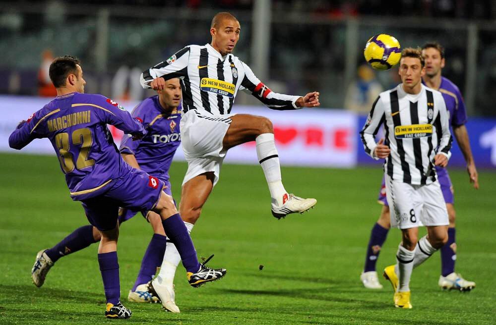 Chi è David Trezeguet