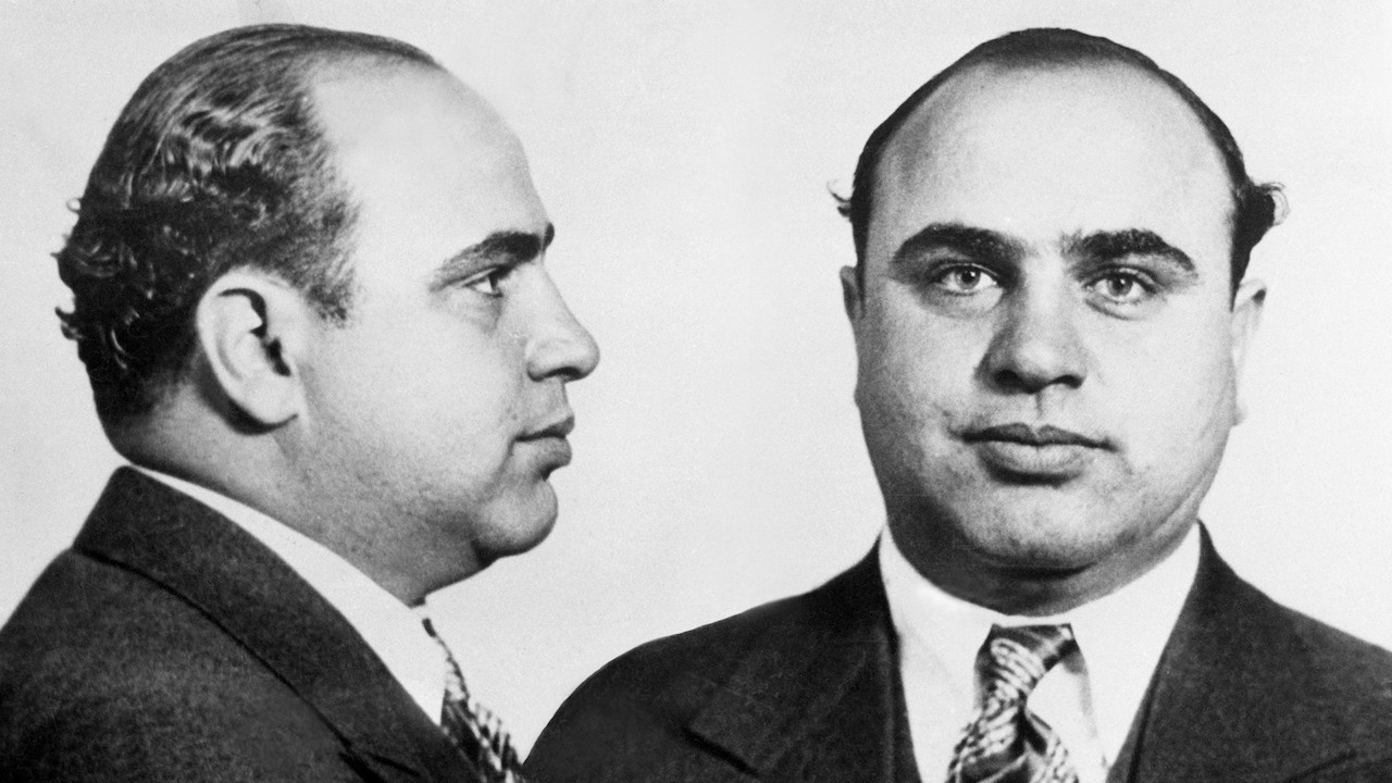 Chi era Al Capone
