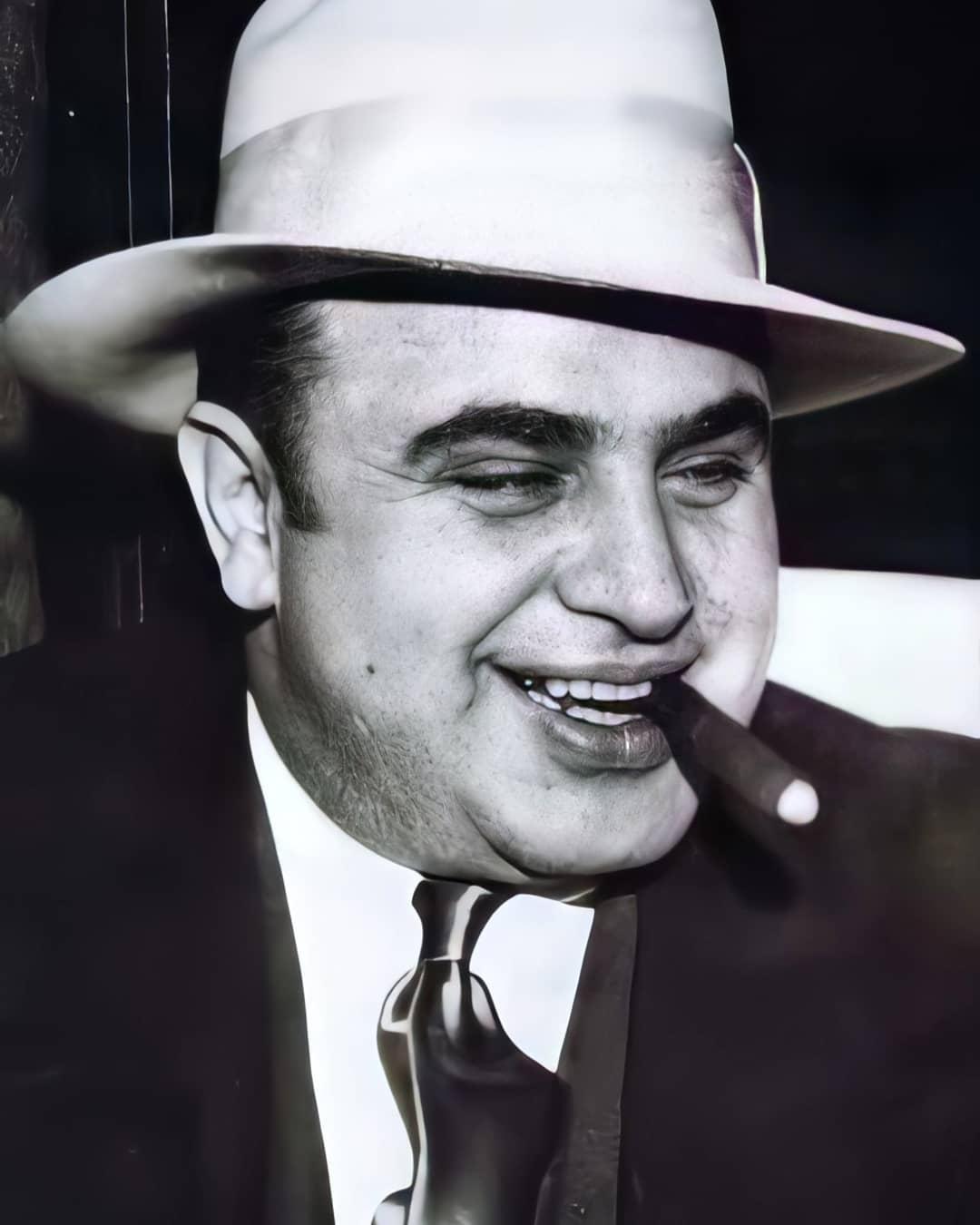 Chi era Al Capone