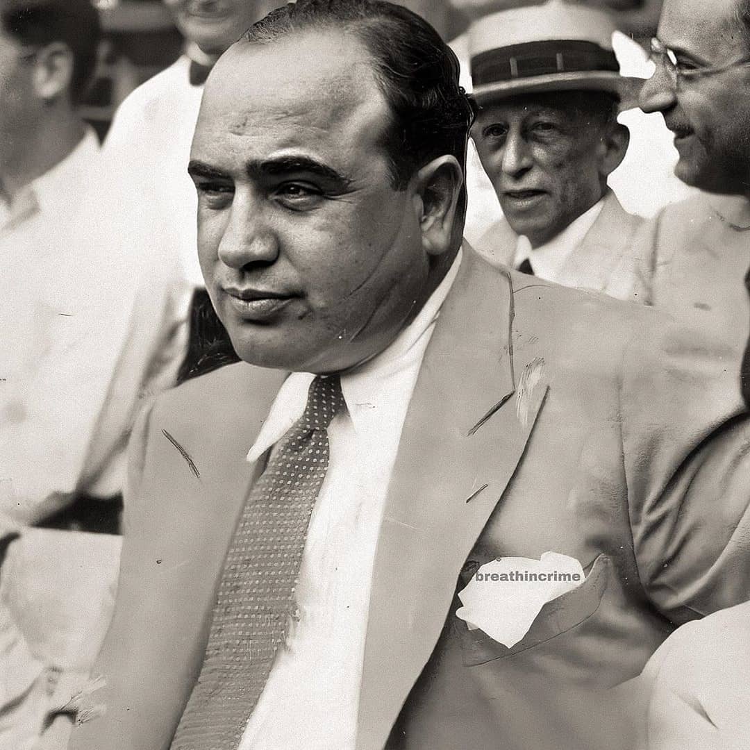 Chi era Al Capone
