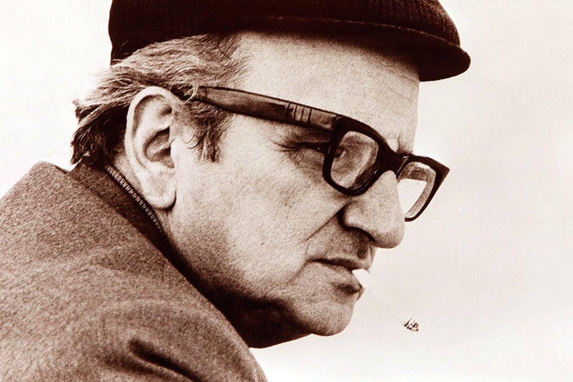 Chi era Vasco Pratolini