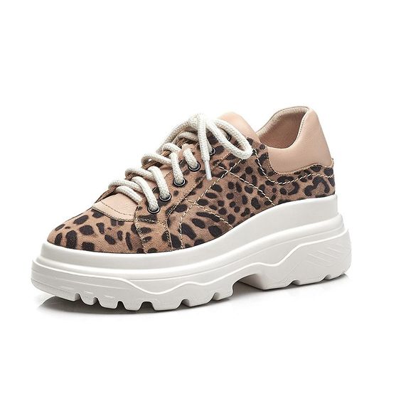 chunky sneakers autunno inverno 2020-21