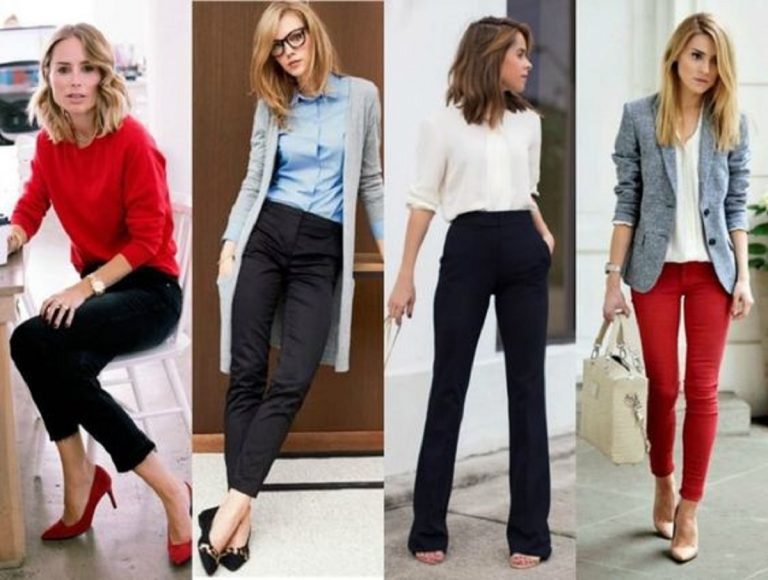 come avere buon gusto nel vestire