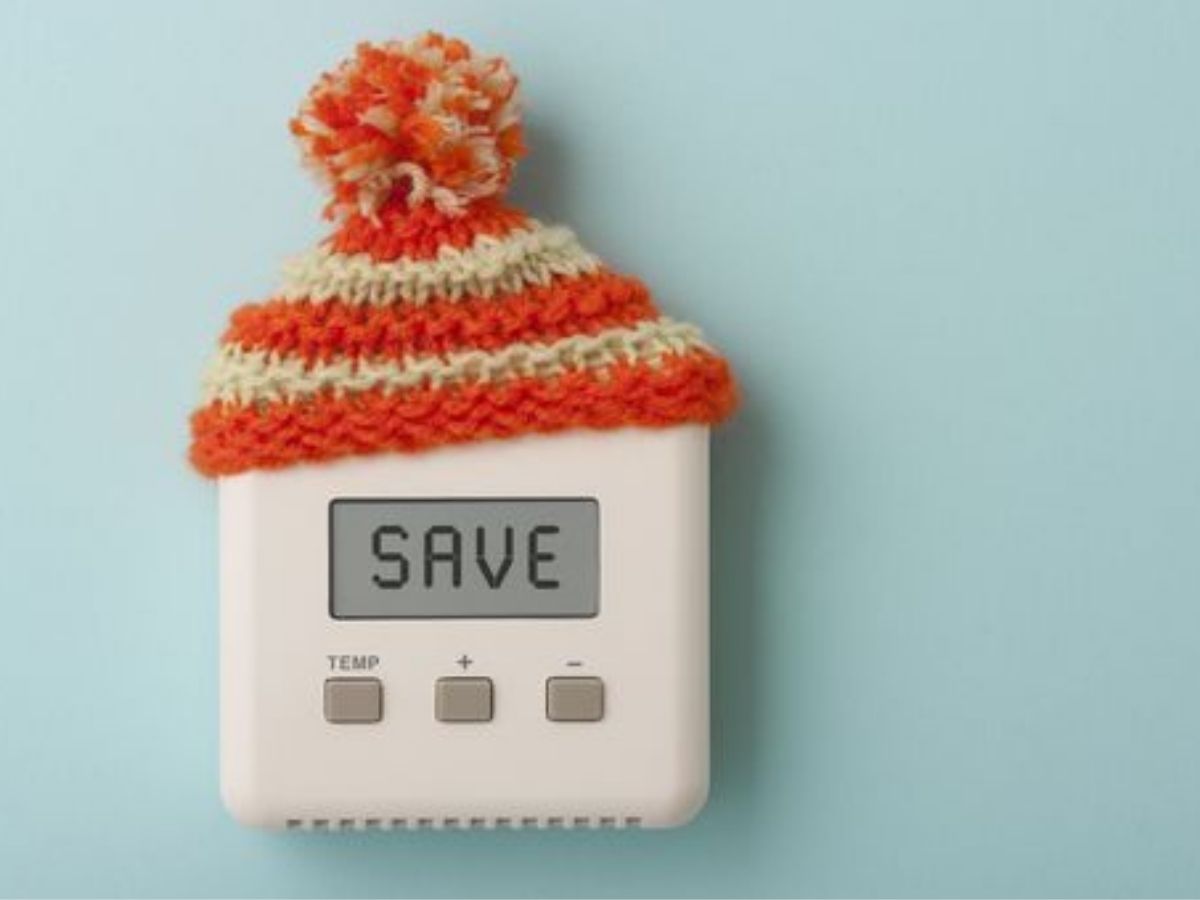 come risparmiare sul riscaldamento di casa