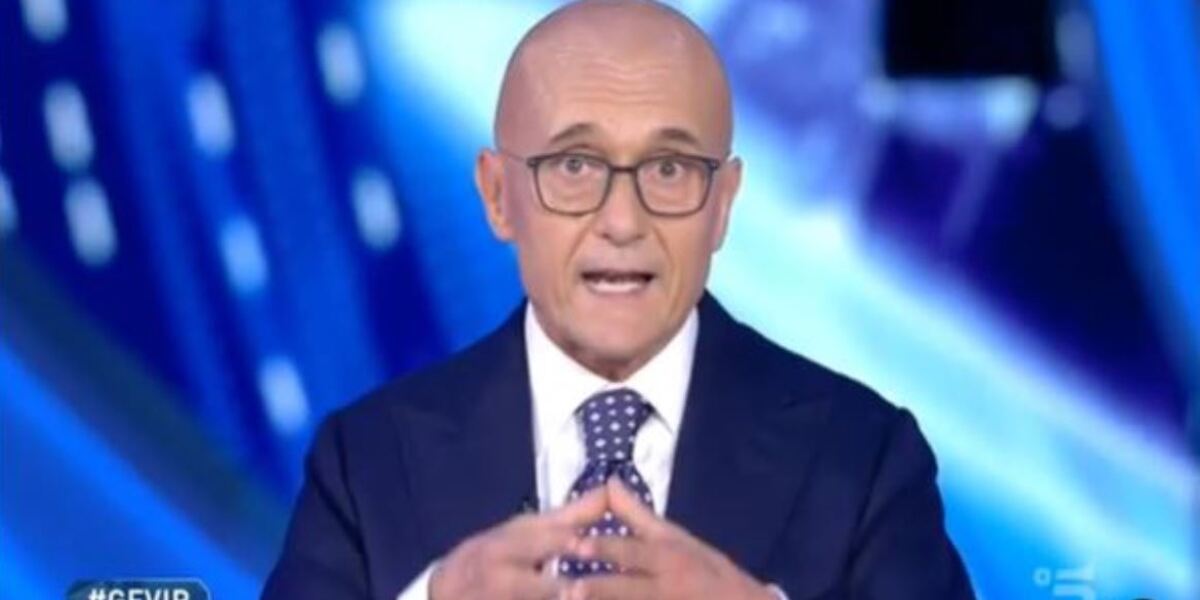 gf vip televoto annullato provvedimento disciplinare