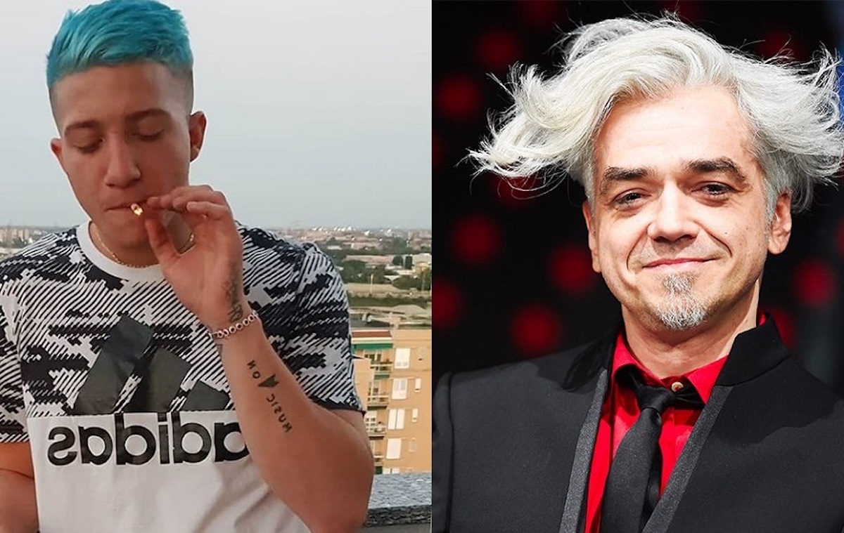 Diablo-Baby-contro-Morgan