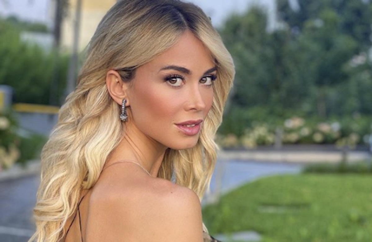 Diletta Leotta Alessandro Siani