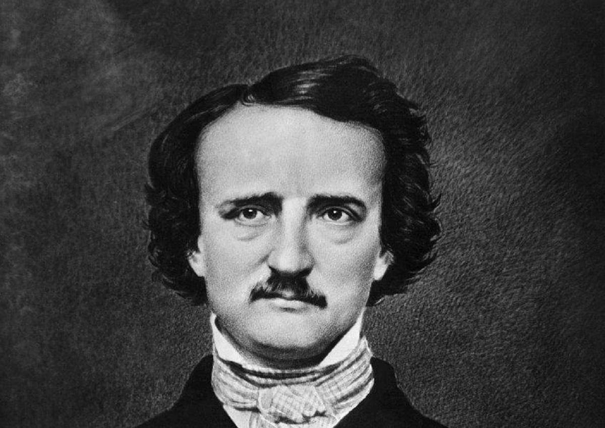 edgar allan poe