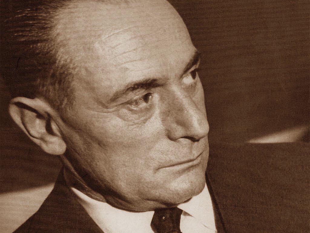 Chi era Enrico Mattei