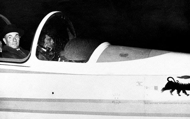 Chi era Enrico Mattei