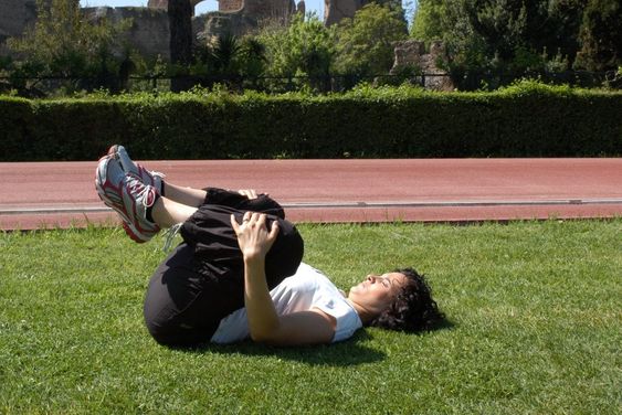 esercizi per migliorare la postura della schiena