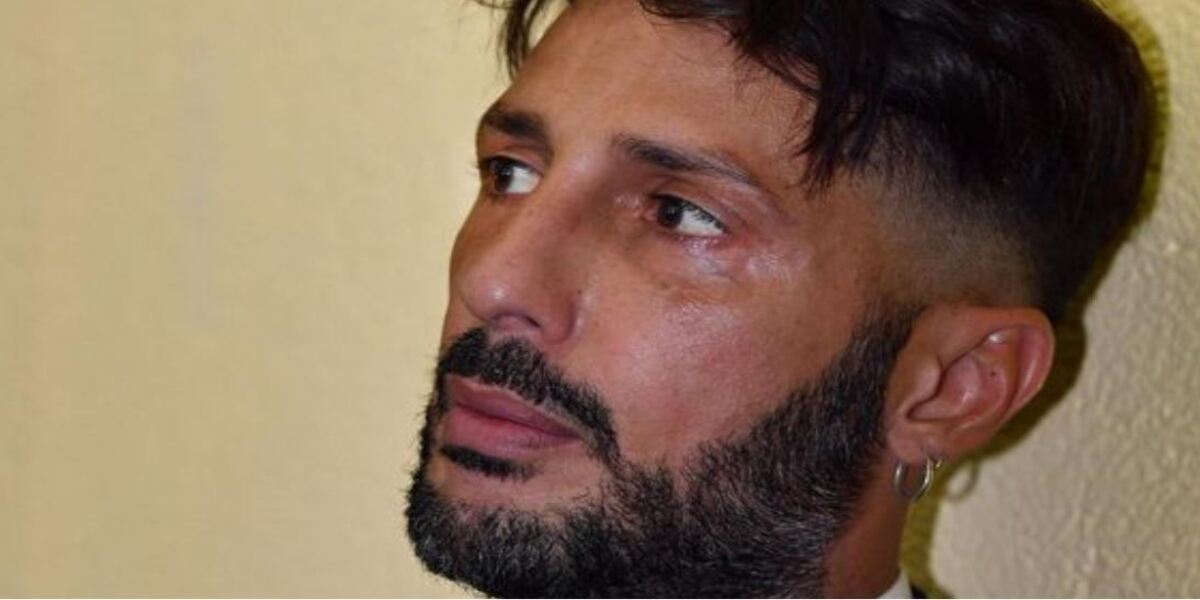 fabrizio corona deve tornare in carcere