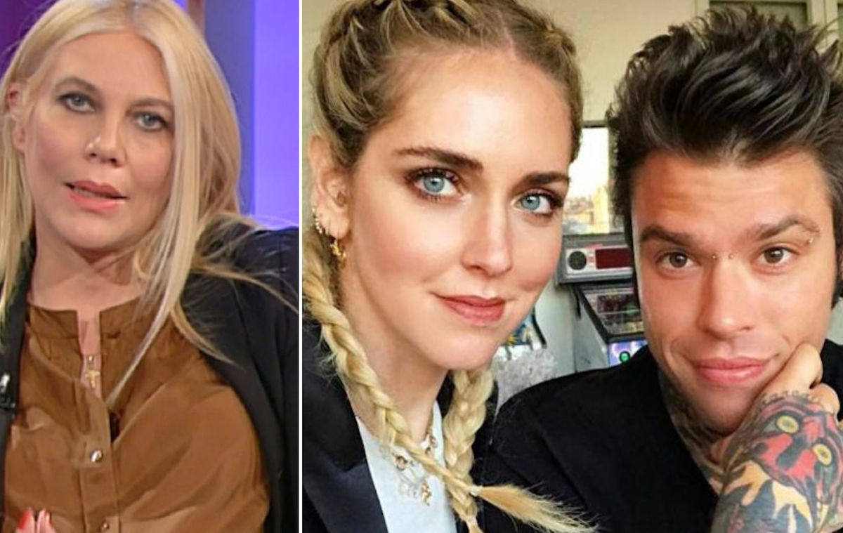 fedez codacons daniele