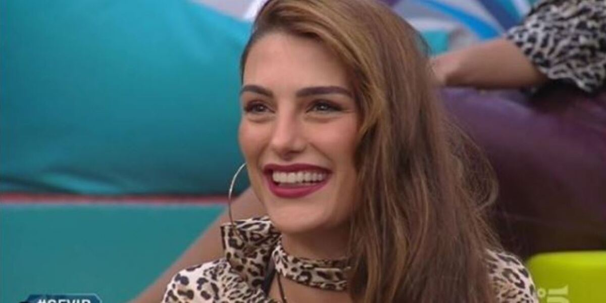 francesca pepe video dopo gf